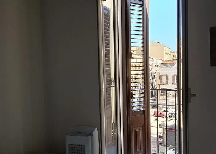 Guest House Beati Paoli